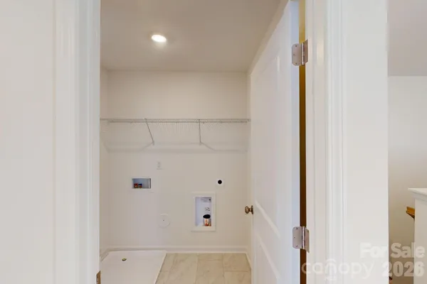 a view of bathroom with shower