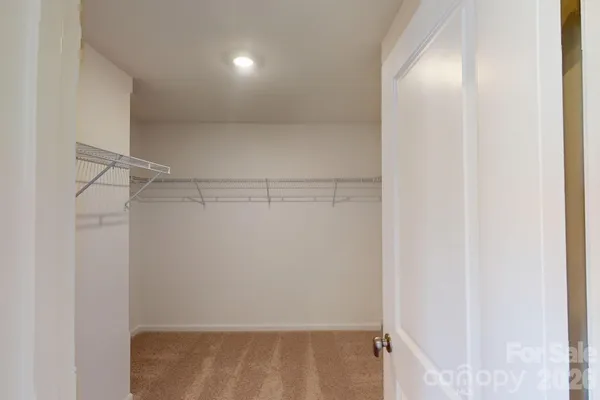 a view of small space