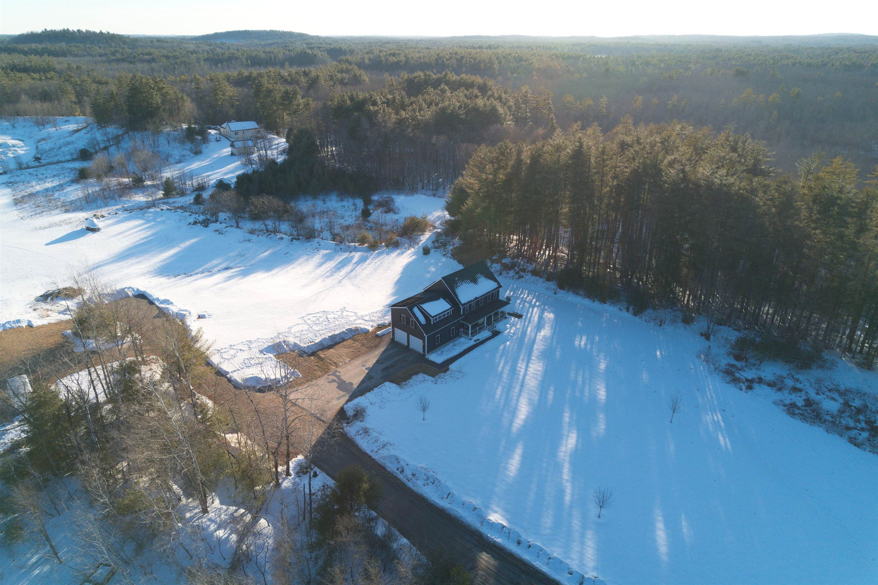 435 Wadleigh Falls Road Newmarket, NH 03857 - Photo 49 of 57