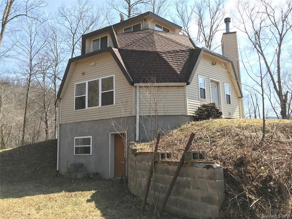 2947 High Knob Road Cullowhee, NC 28723 - Photo 3 of 23 Gallery Image 3