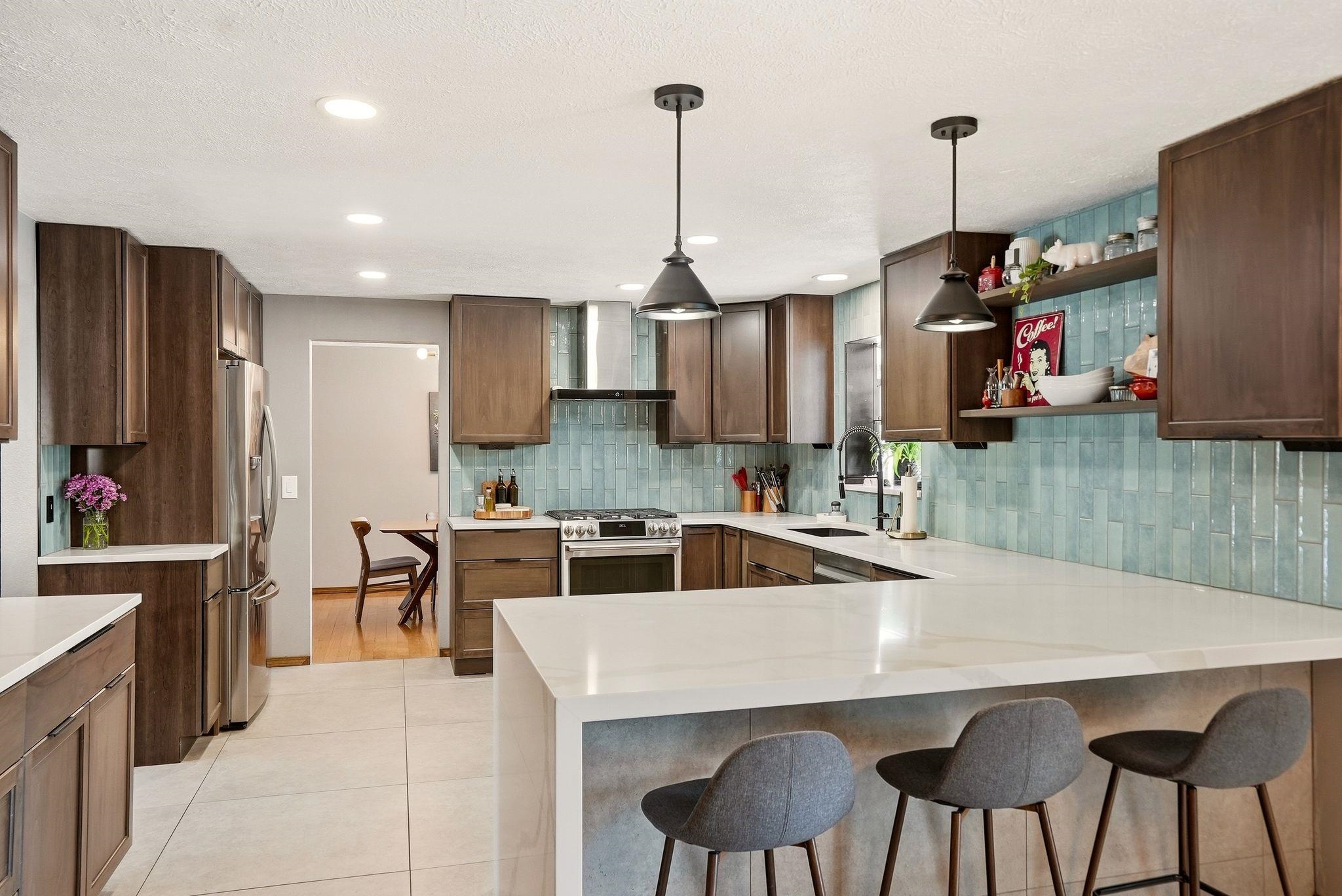 6110 West Ridgecrest Drive Spokane, WA 99208 - Photo 14 of 50