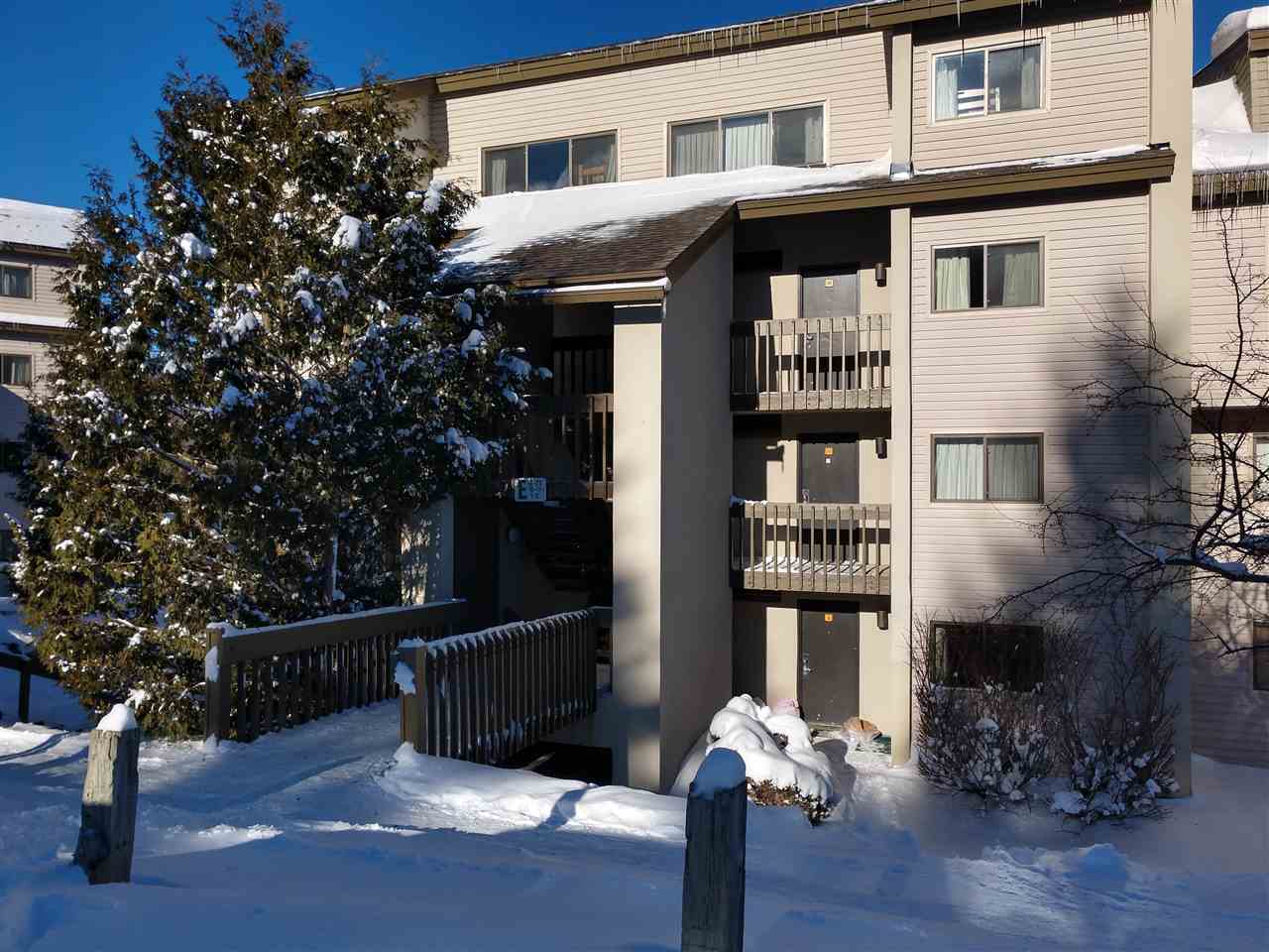 257 Old Mill Road, Unit E2 Killington, VT 05751 - Photo 1 of 18 Gallery Image 1