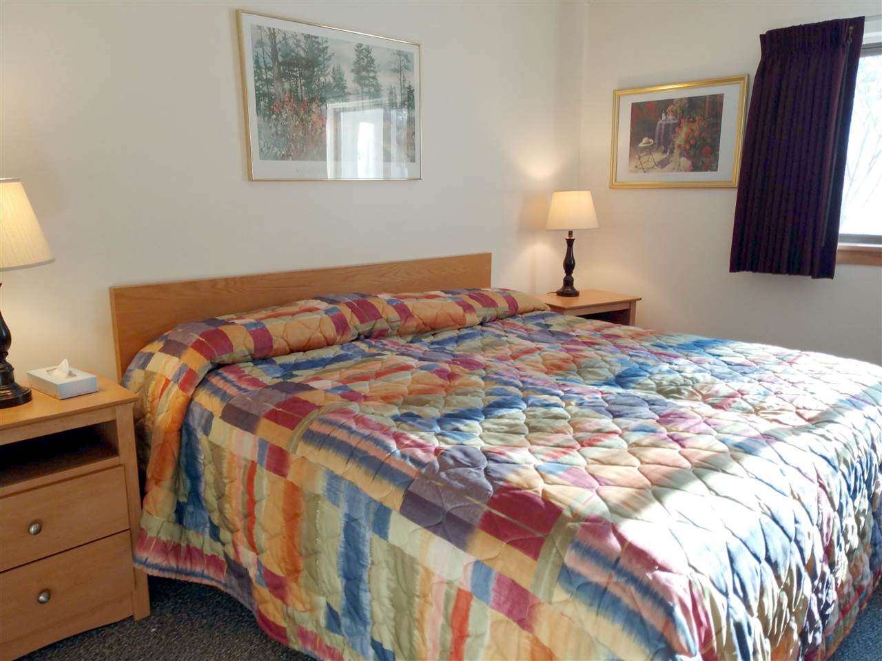 257 Old Mill Road, Unit E2 Killington, VT 05751 - Photo 11 of 18 Gallery Image 11