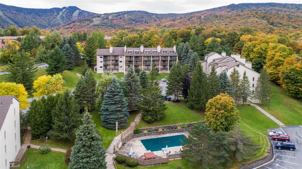 257 Old Mill Road, Unit E2 Killington, VT 05751 - Photo 16 of 18 Gallery Image 16
