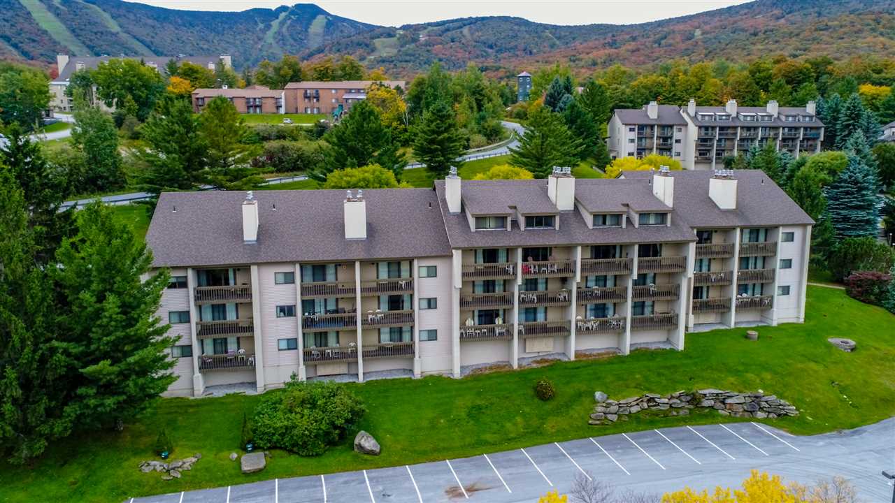 257 Old Mill Road, Unit E2 Killington, VT 05751 - Photo 17 of 18 Gallery Image 17