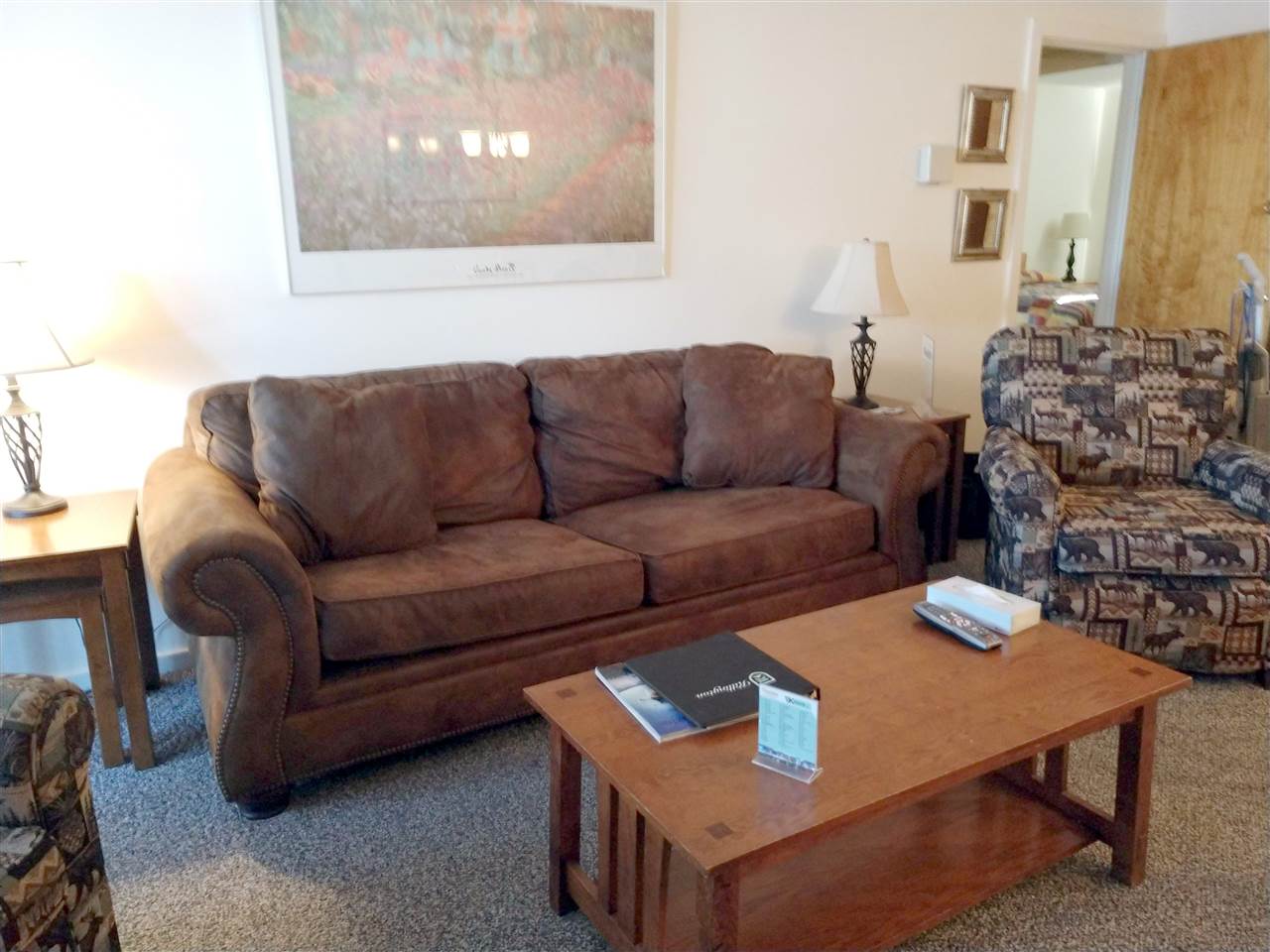 257 Old Mill Road, Unit E2 Killington, VT 05751 - Photo 9 of 18 Gallery Image 9