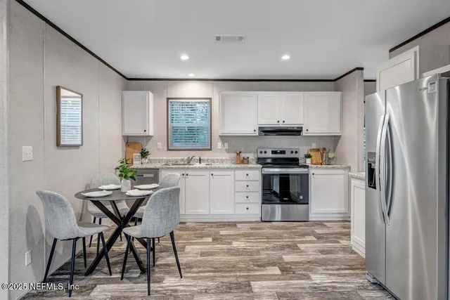 $229,400 | 9942 Billmore Circle North, Jacksonville, FL 32222