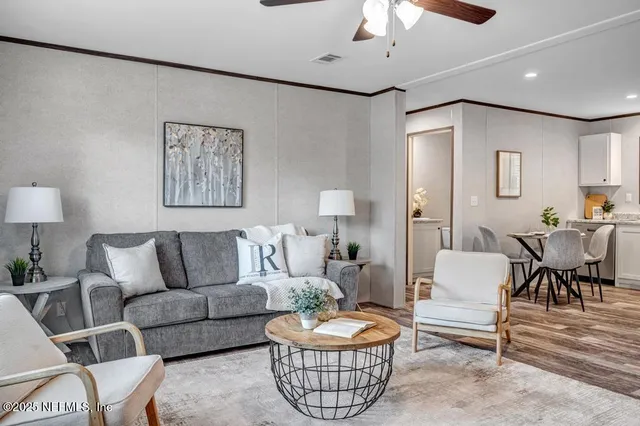 $229,400 | 9942 Billmore Circle North, Jacksonville, FL 32222