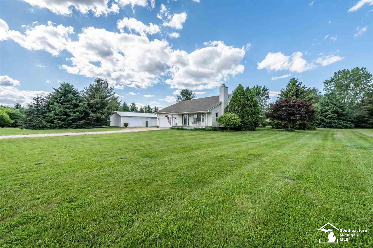 2390 Scofield Carleton Road Carleton, MI 48117 - Photo 42 of 55