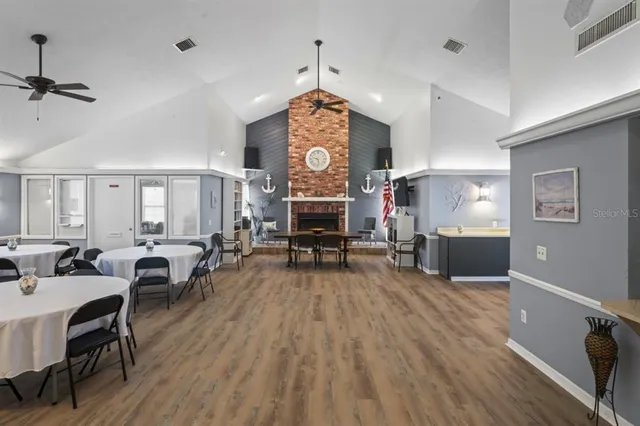 $1,500 | 6634 Hickorywood Lane, Unit LANE, New Port Richey, FL 34653