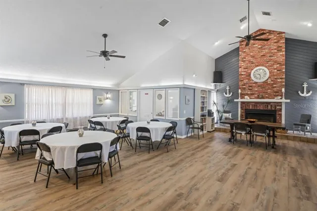 $1,500 | 6634 Hickorywood Lane, Unit LANE, New Port Richey, FL 34653