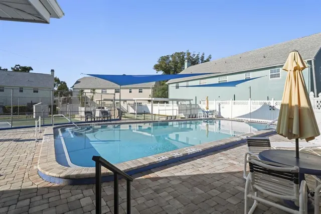 $1,500 | 6634 Hickorywood Lane, Unit LANE, New Port Richey, FL 34653