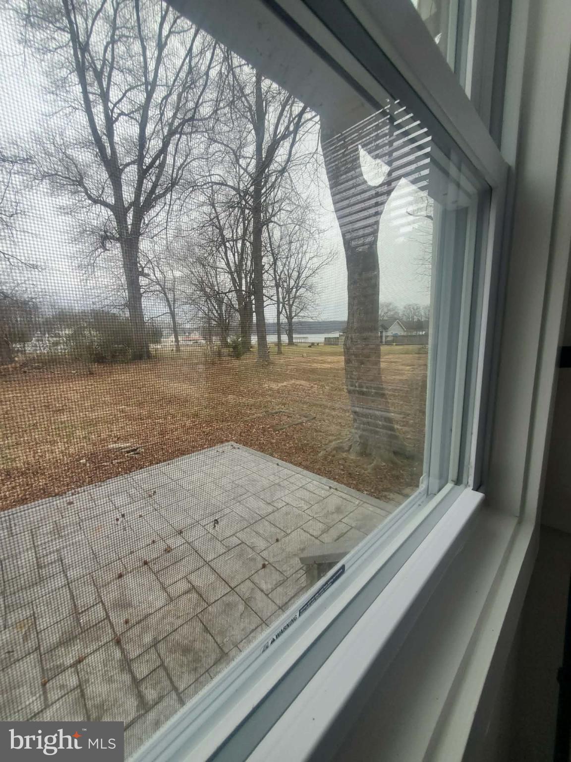 17 Robin Road Stafford, VA 22554 - Photo 11 of 17 Tranquil view through a cozy window.