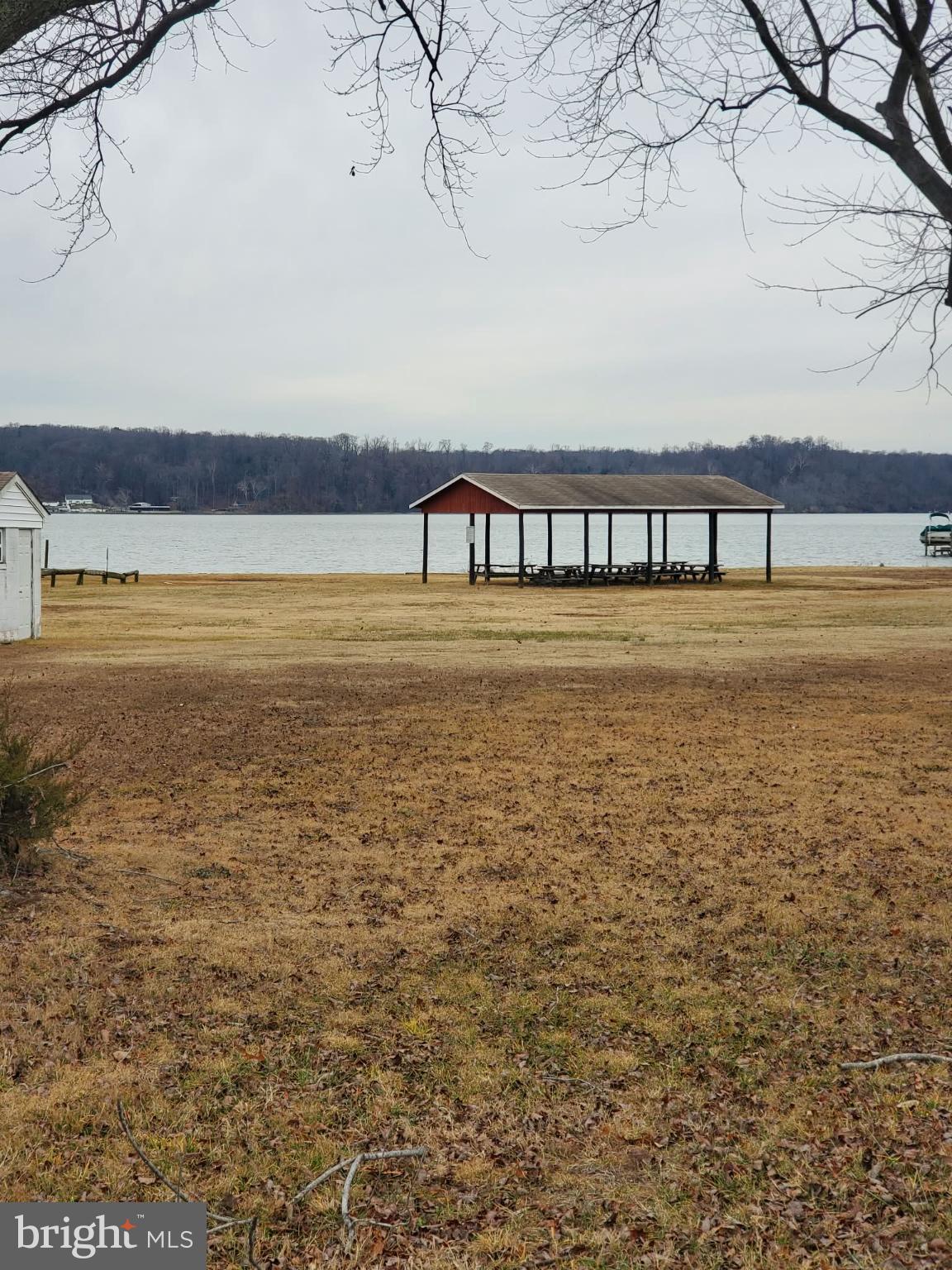 17 Robin Road Stafford, VA 22554 - Photo 14 of 17 Serene lakeside retreat with open vistas.