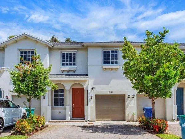 $458,900 | 1363 Northwest 208th Street, Miami Gardens, FL 33169