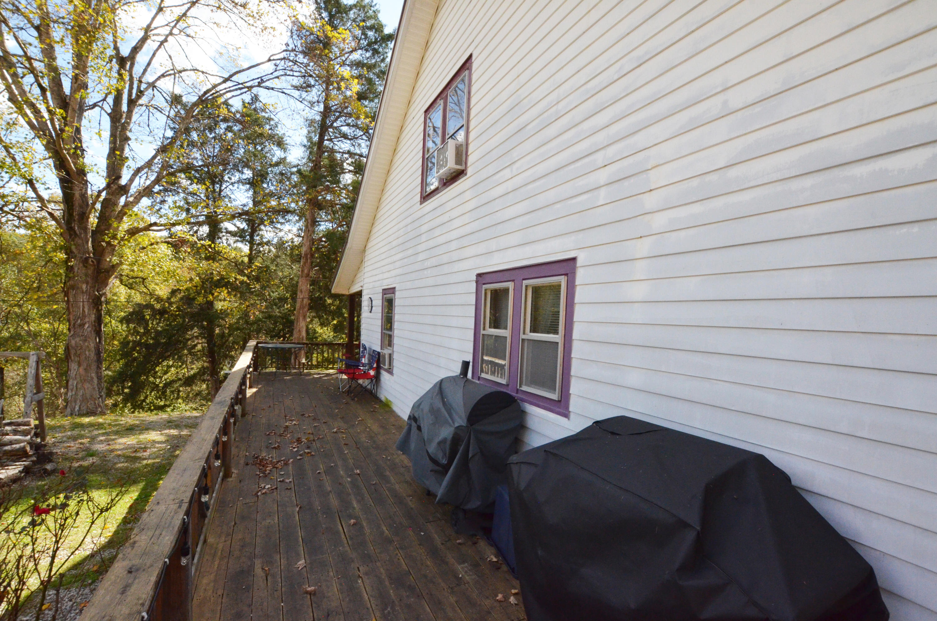 346 Goose Creek Road Jackson, KY 41339 - Photo 26 of 40 Wrap around porch!