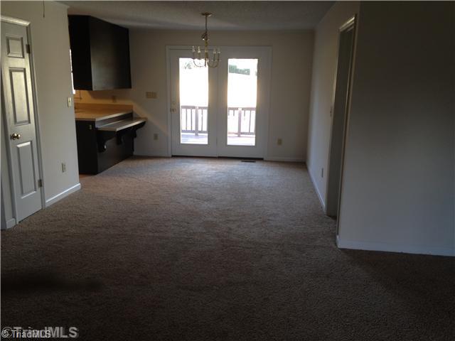 7107 North River Road Oak Ridge, NC 27310 - Photo 3 of 16 Dining Room.