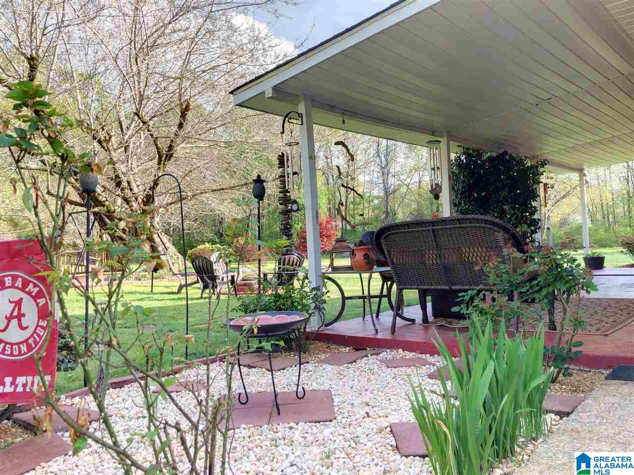 237 Doyle Drive Montevallo, AL 35115 - Photo 5 of 46