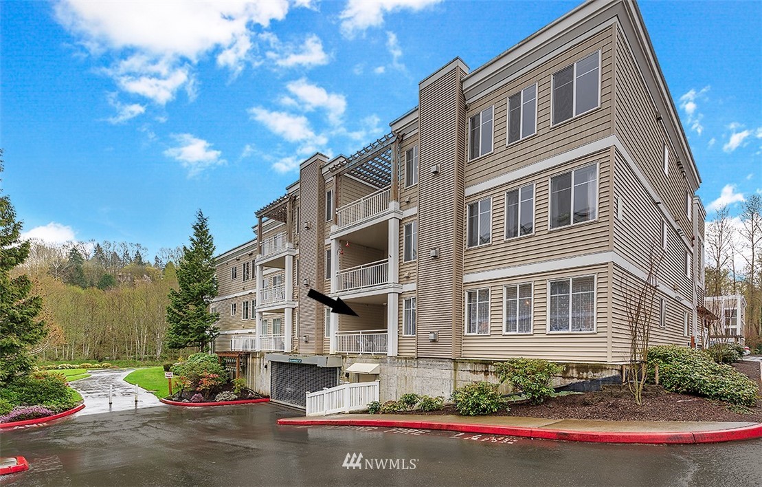 17432 Bothell Way Northeast, Unit B101 Bothell, WA 98011 - Photo 1 of 16