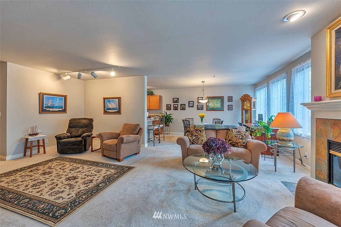 17432 Bothell Way Northeast, Unit B101 Bothell, WA 98011 - Photo 6 of 16