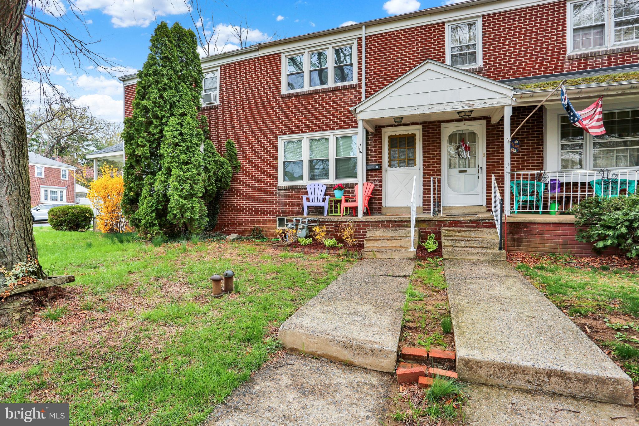 1147 Gregg Avenue Reading, PA 19607 - Photo 1 of 24 Gallery Image 1