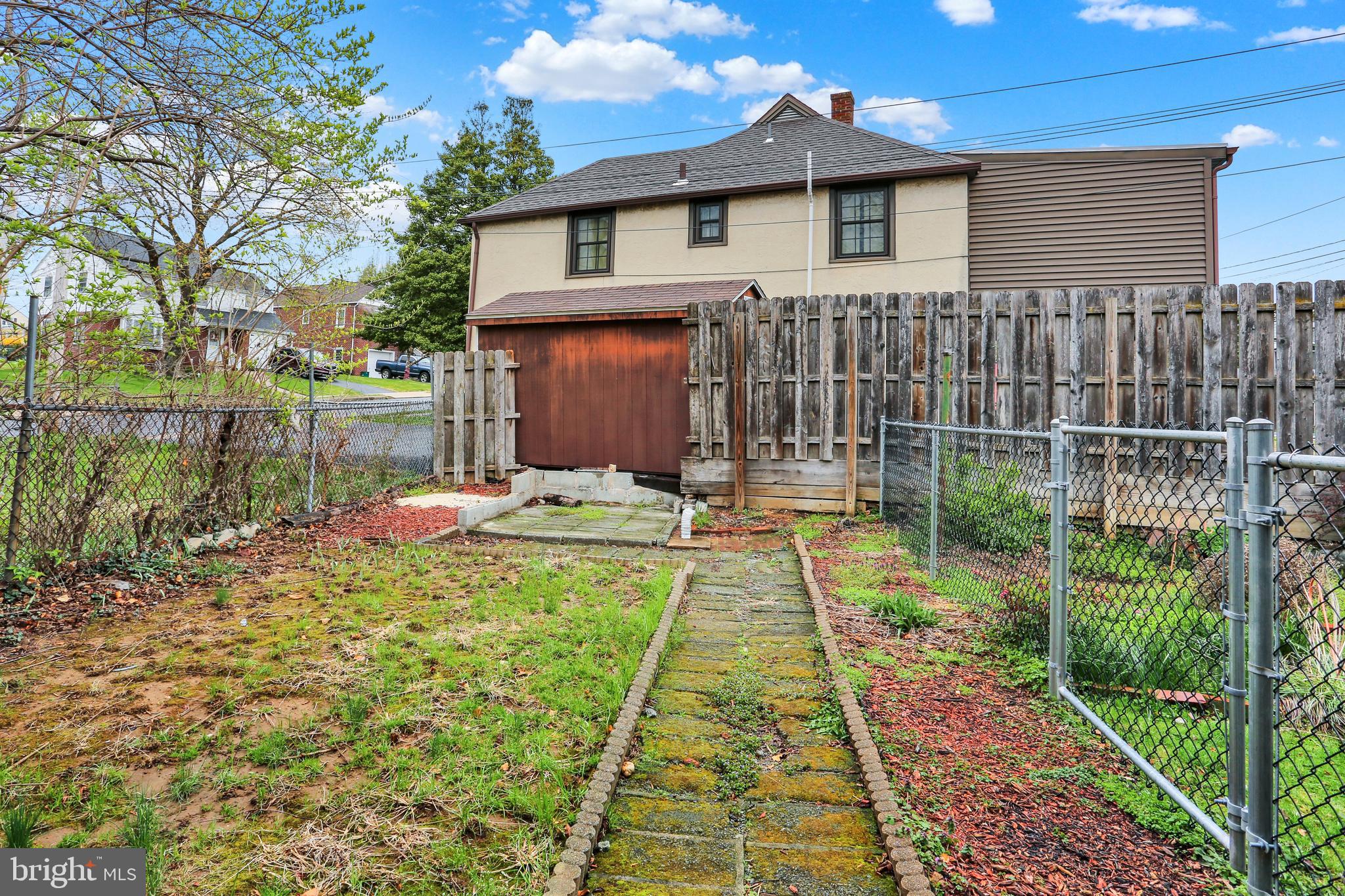 1147 Gregg Avenue Reading, PA 19607 - Photo 24 of 24 Gallery Image 24