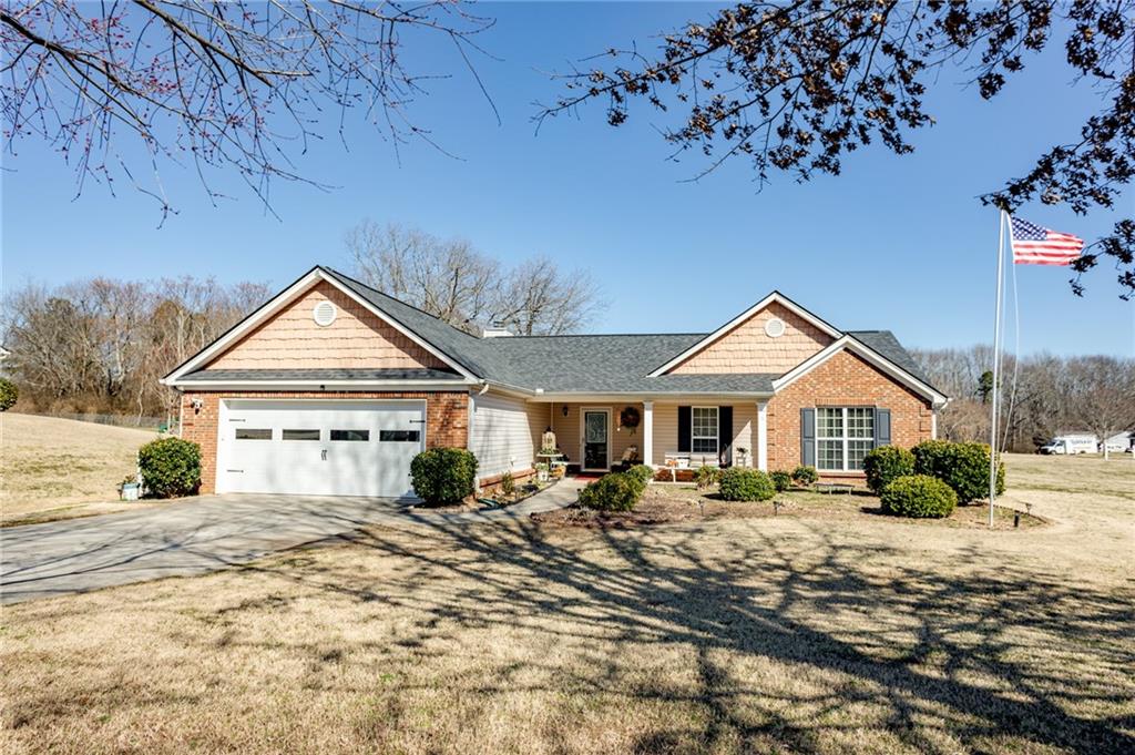 320 Simeon Road Statham, GA 30666 - Photo 1 of 1