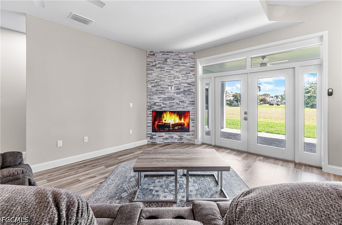 2016 Oxford Ridge Circle Lehigh Acres, FL 33973 - Photo 11 of 40