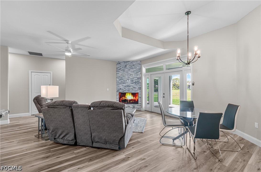 2016 Oxford Ridge Circle Lehigh Acres, FL 33973 - Photo 12 of 40