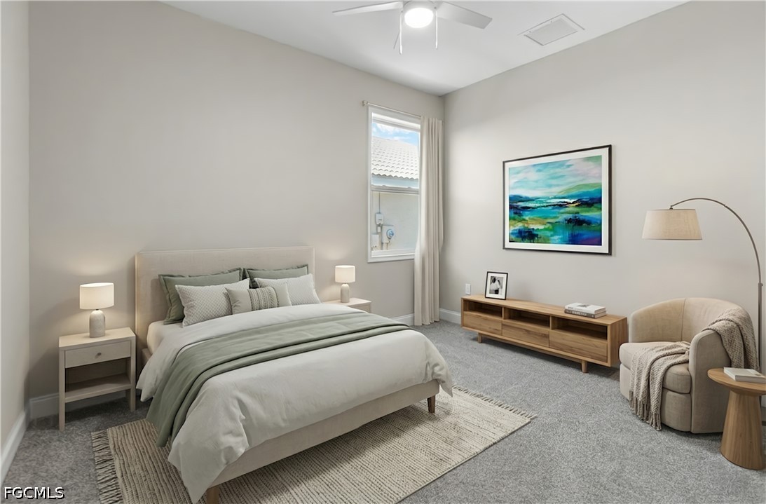 2016 Oxford Ridge Circle Lehigh Acres, FL 33973 - Photo 16 of 40