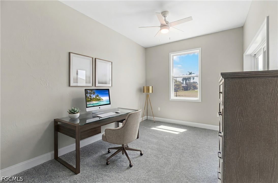 2016 Oxford Ridge Circle Lehigh Acres, FL 33973 - Photo 21 of 40