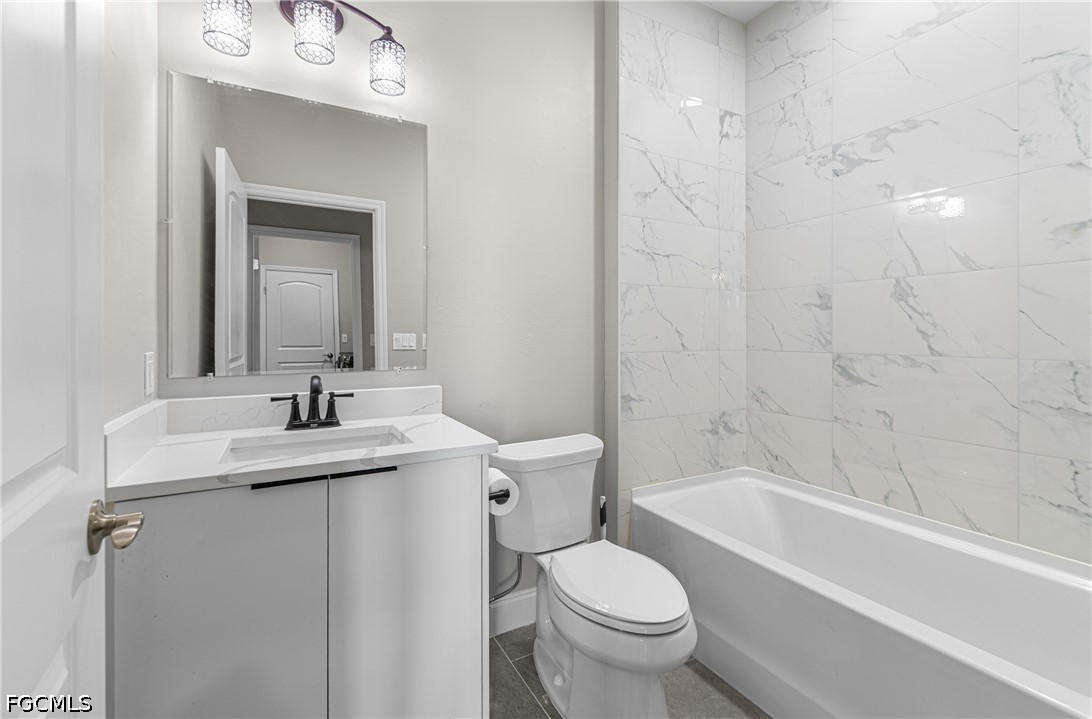 2016 Oxford Ridge Circle Lehigh Acres, FL 33973 - Photo 22 of 40