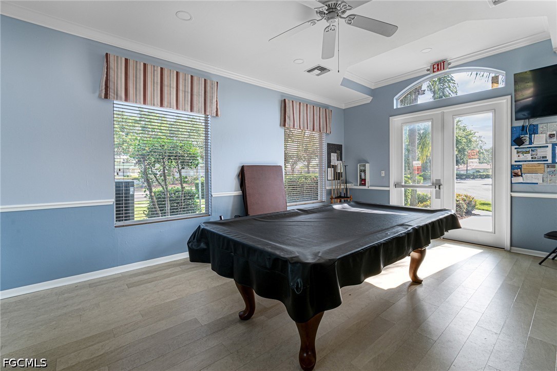 2016 Oxford Ridge Circle Lehigh Acres, FL 33973 - Photo 26 of 40