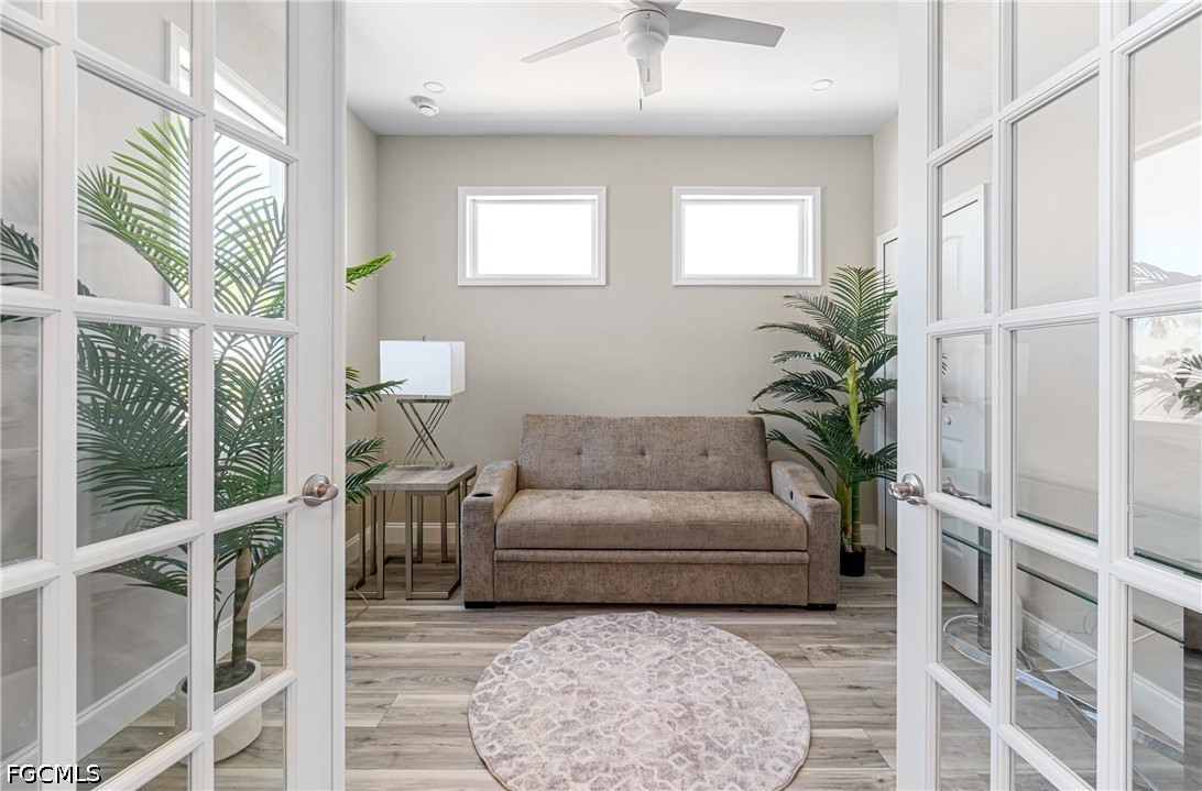 2016 Oxford Ridge Circle Lehigh Acres, FL 33973 - Photo 3 of 40