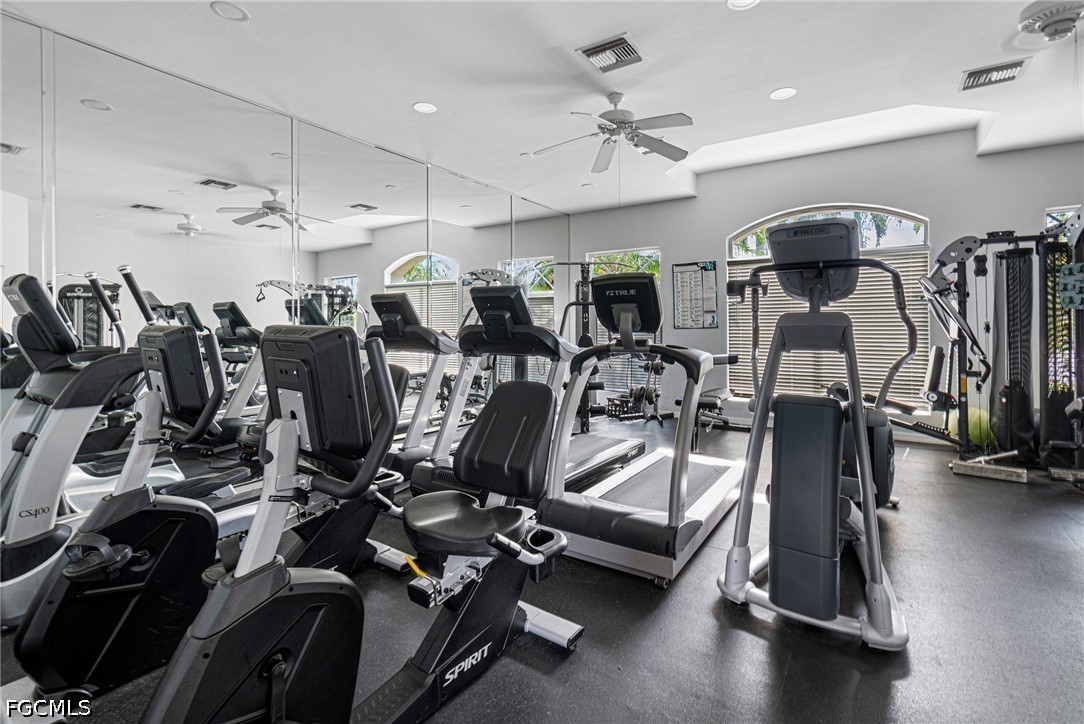 2016 Oxford Ridge Circle Lehigh Acres, FL 33973 - Photo 35 of 40