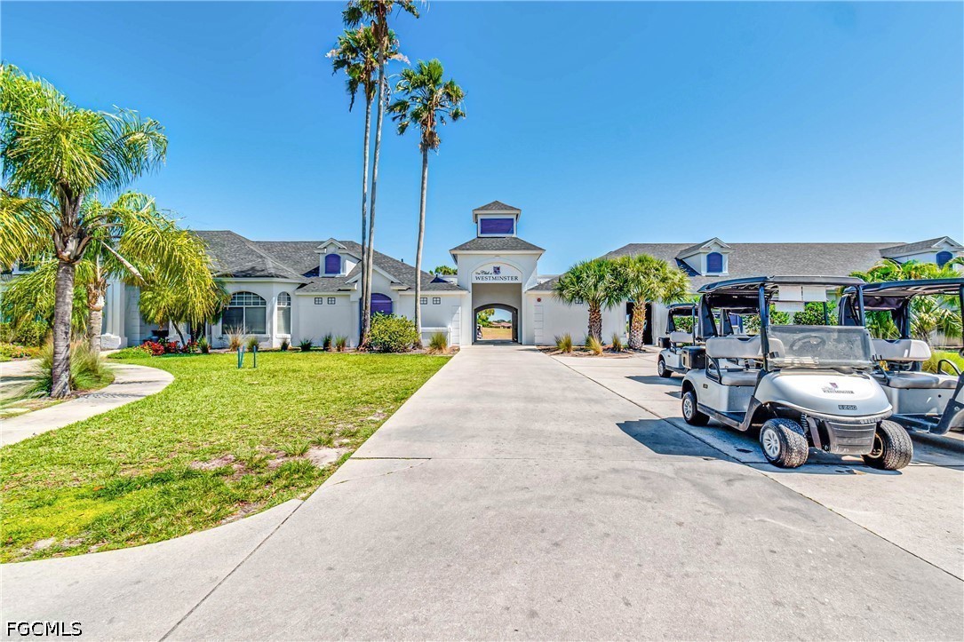 2016 Oxford Ridge Circle Lehigh Acres, FL 33973 - Photo 36 of 40