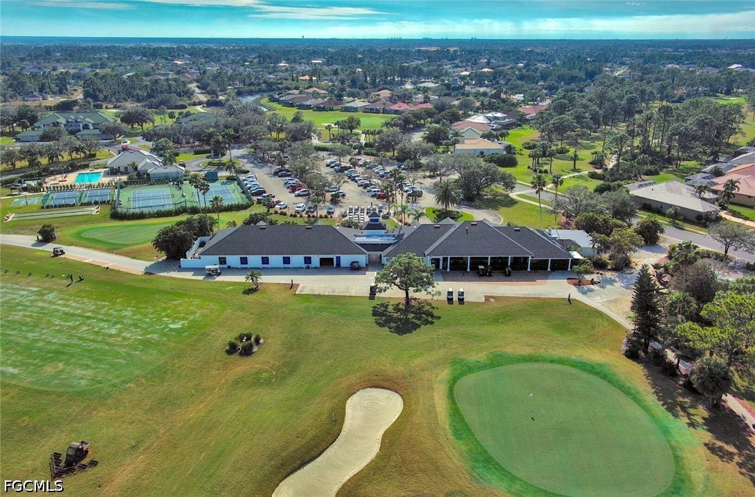 2016 Oxford Ridge Circle Lehigh Acres, FL 33973 - Photo 38 of 40