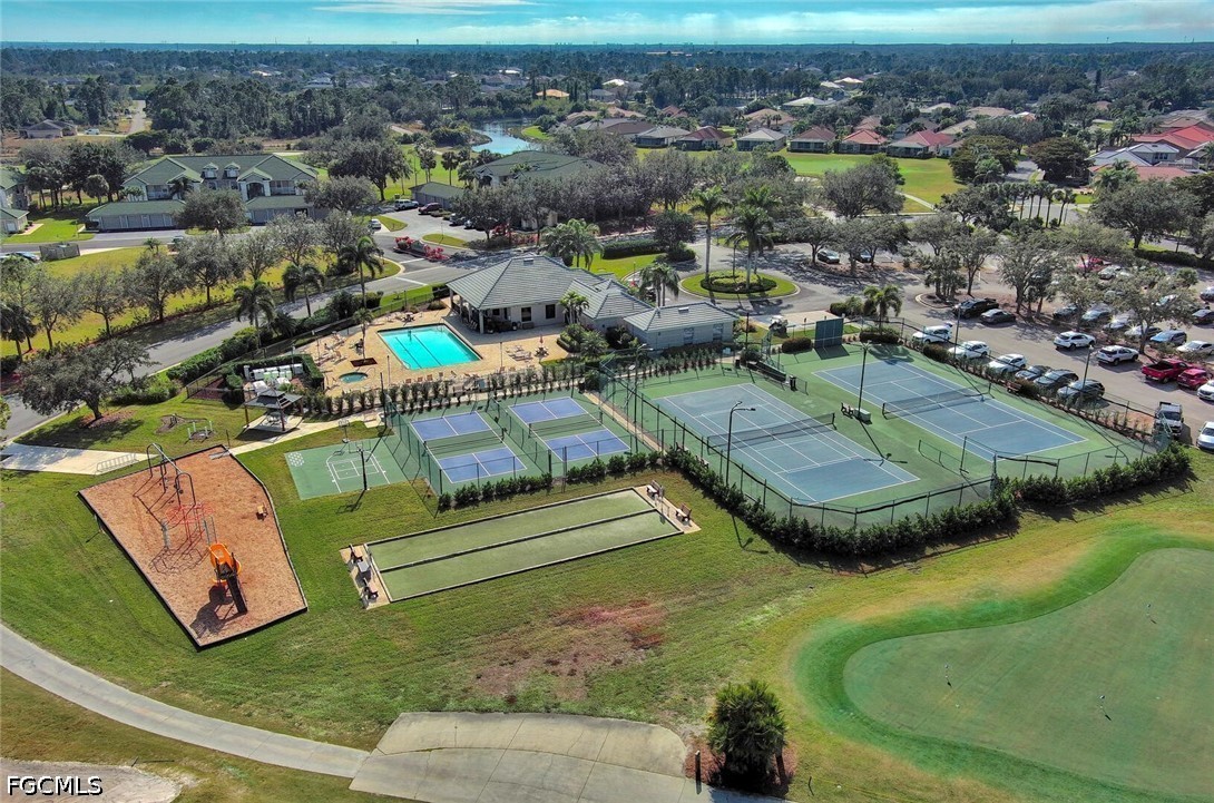 2016 Oxford Ridge Circle Lehigh Acres, FL 33973 - Photo 39 of 40