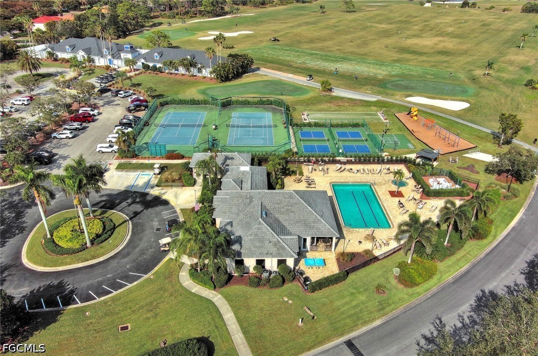 2016 Oxford Ridge Circle Lehigh Acres, FL 33973 - Photo 40 of 40