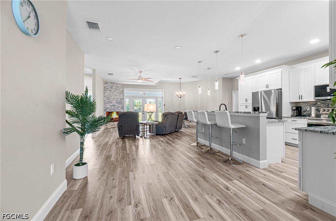 2016 Oxford Ridge Circle Lehigh Acres, FL 33973 - Photo 5 of 40