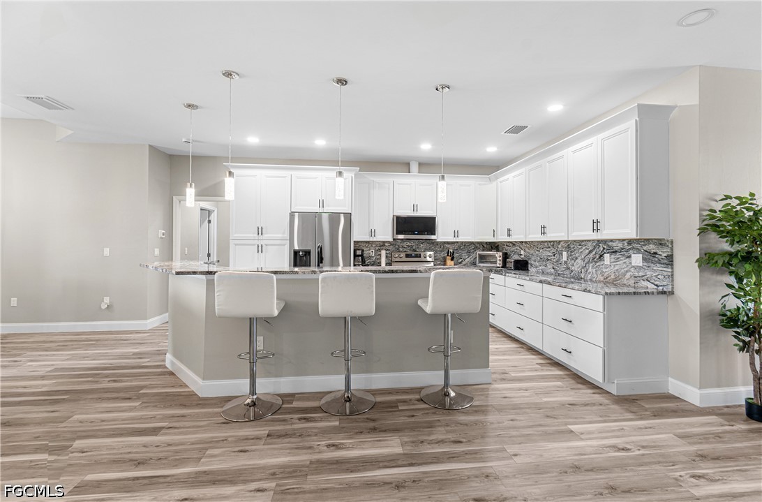 2016 Oxford Ridge Circle Lehigh Acres, FL 33973 - Photo 7 of 40