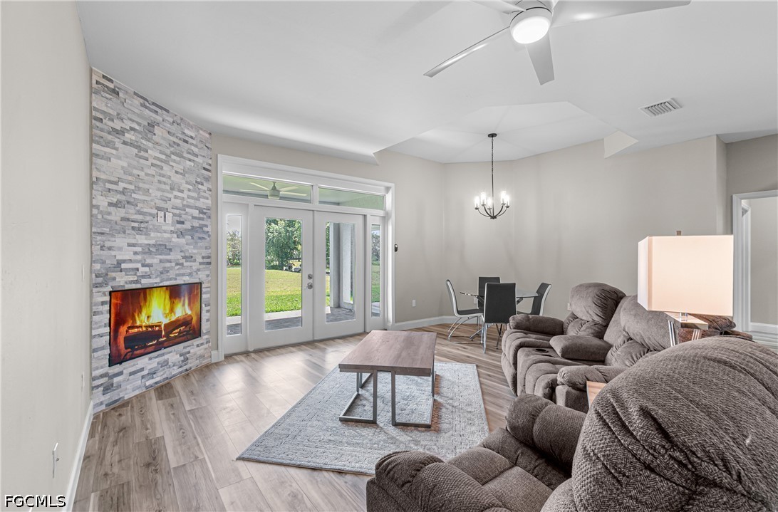 2016 Oxford Ridge Circle Lehigh Acres, FL 33973 - Photo 10 of 40