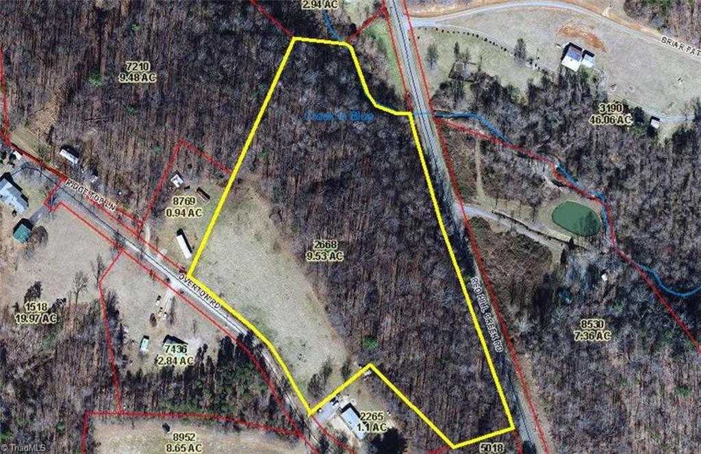 0 Red Hill Creek Road Dobson, NC 27017 - Photo 12 of 13