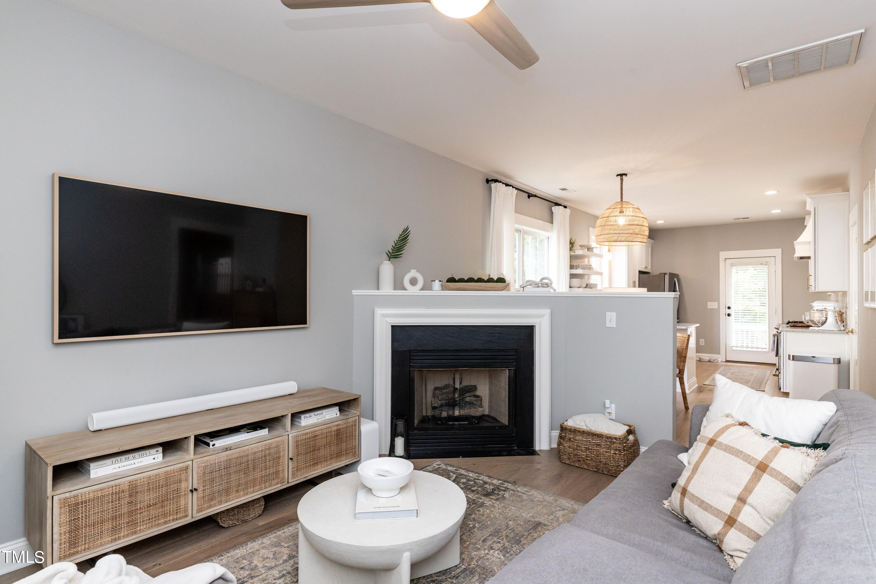 2149 Dunn Road Raleigh, NC 27614 - Photo 6 of 24 Family Room