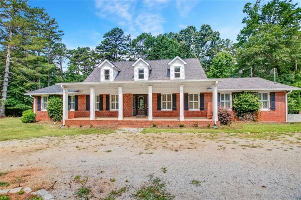 3464 Maynard Circle Gainesville, GA 30506 - Photo 5 of 56