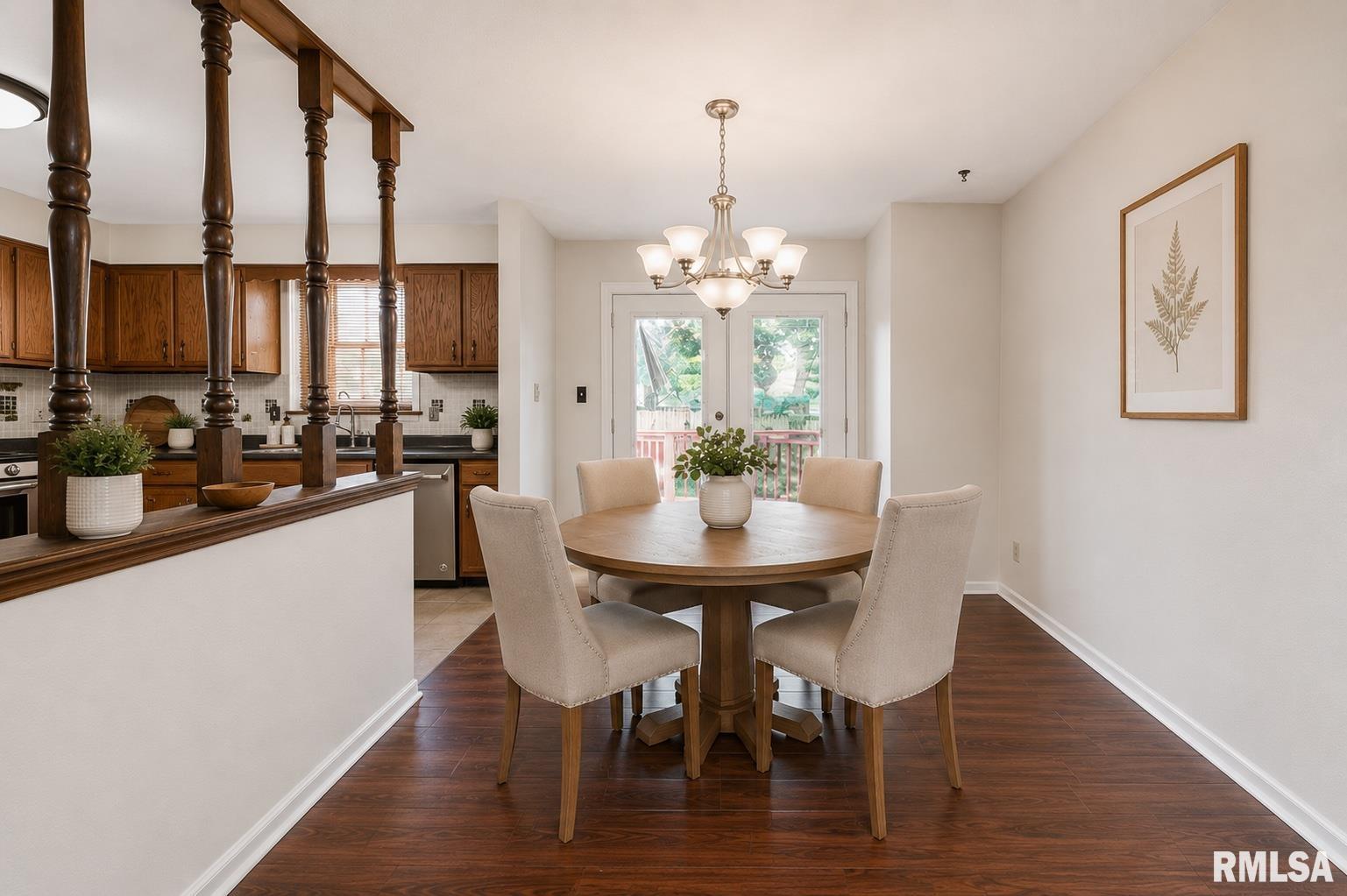 1315 West Queens Court Road Peoria, IL 61614 - Photo 21 of 52