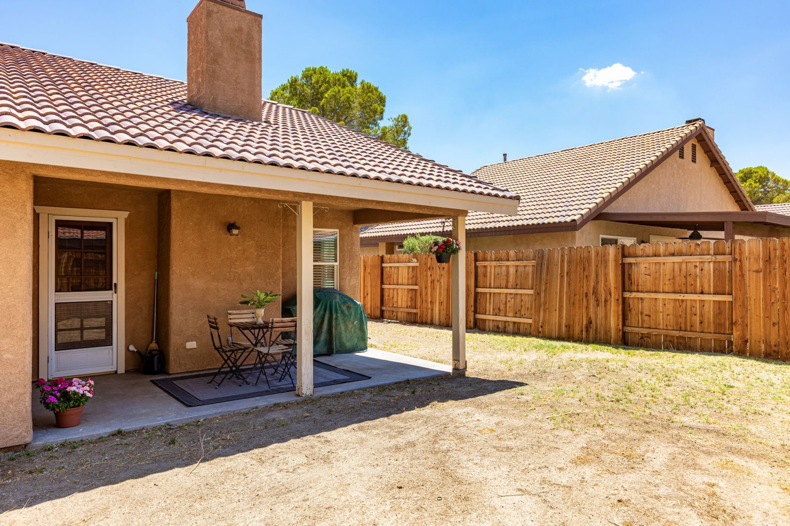 206 President Way Ridgecrest, CA 93555 - Photo 27 of 36 Gallery Image 27
