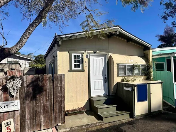 $117,000 | 523 North Vulcan Avenue, Encinitas, CA 92024