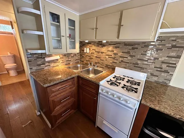 $117,000 | 523 North Vulcan Avenue, Encinitas, CA 92024