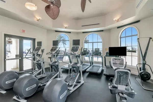 $940,000 | 5823 Bowen Daniel Drive, Unit 604, Tampa, FL 33611